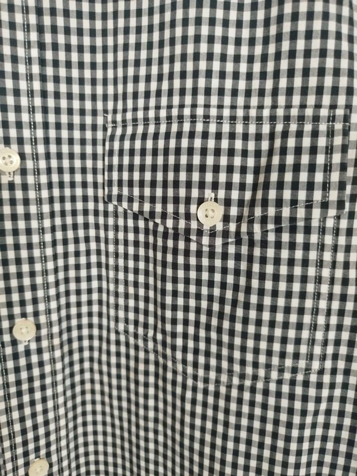 Chemise tommy Hilfiger M - photo numéro 2