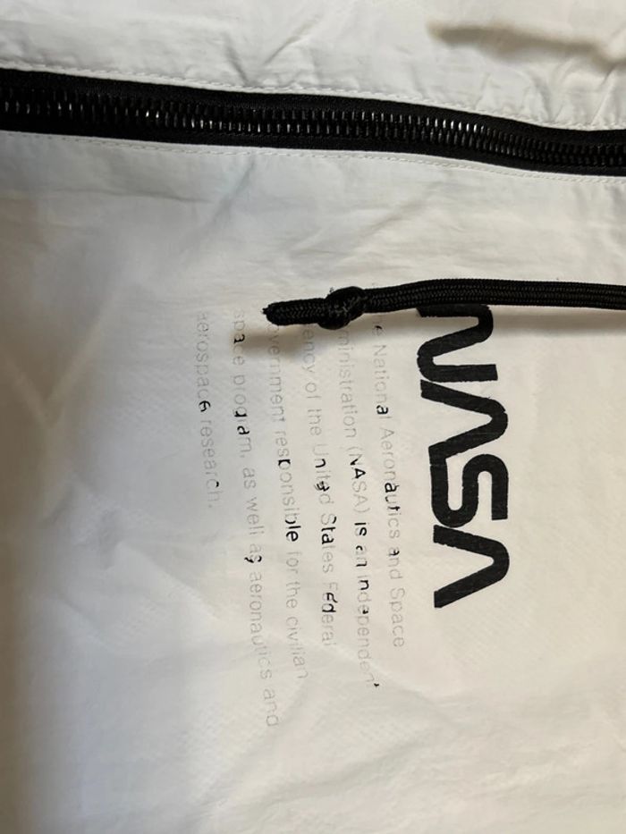 Sweat pull bear nasa - photo numéro 4