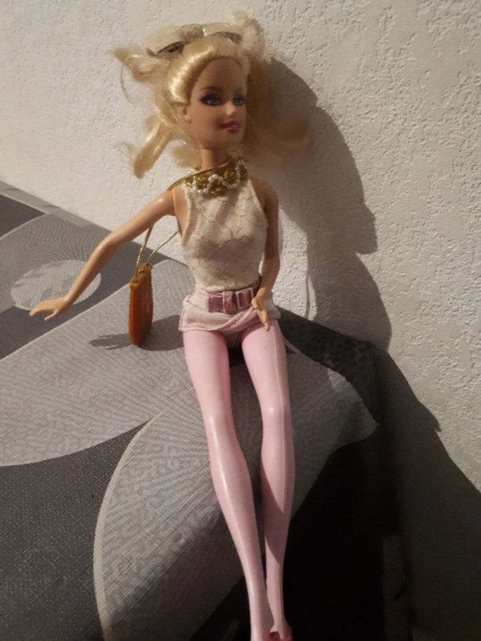 Barbie - photo numéro 5