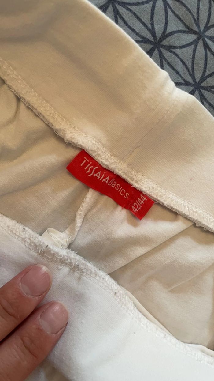 Short 🩳 femme - photo numéro 3