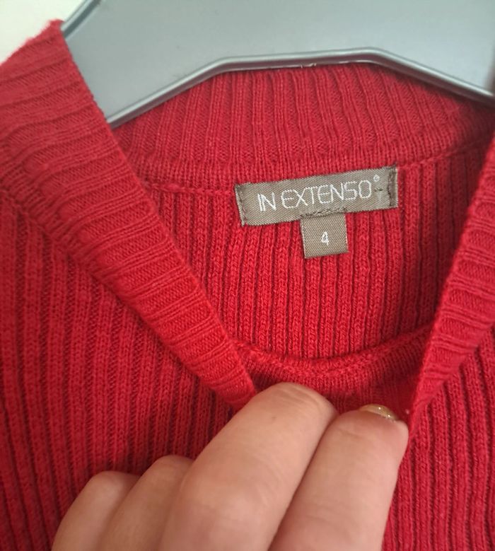Robe 4ans - photo numéro 2
