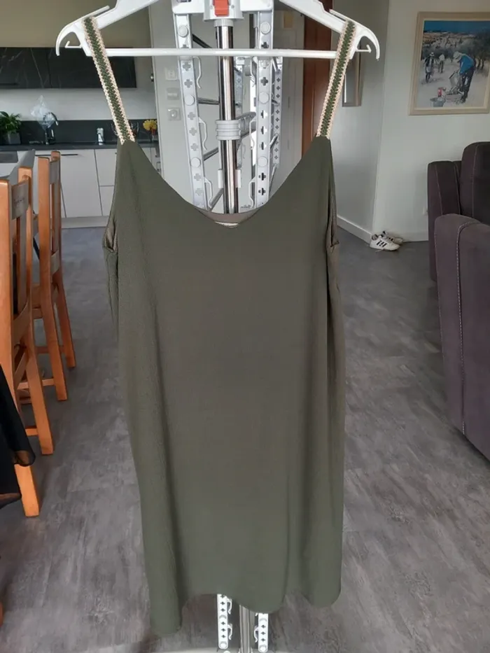 Robe d'été femme It Hippie M/L.