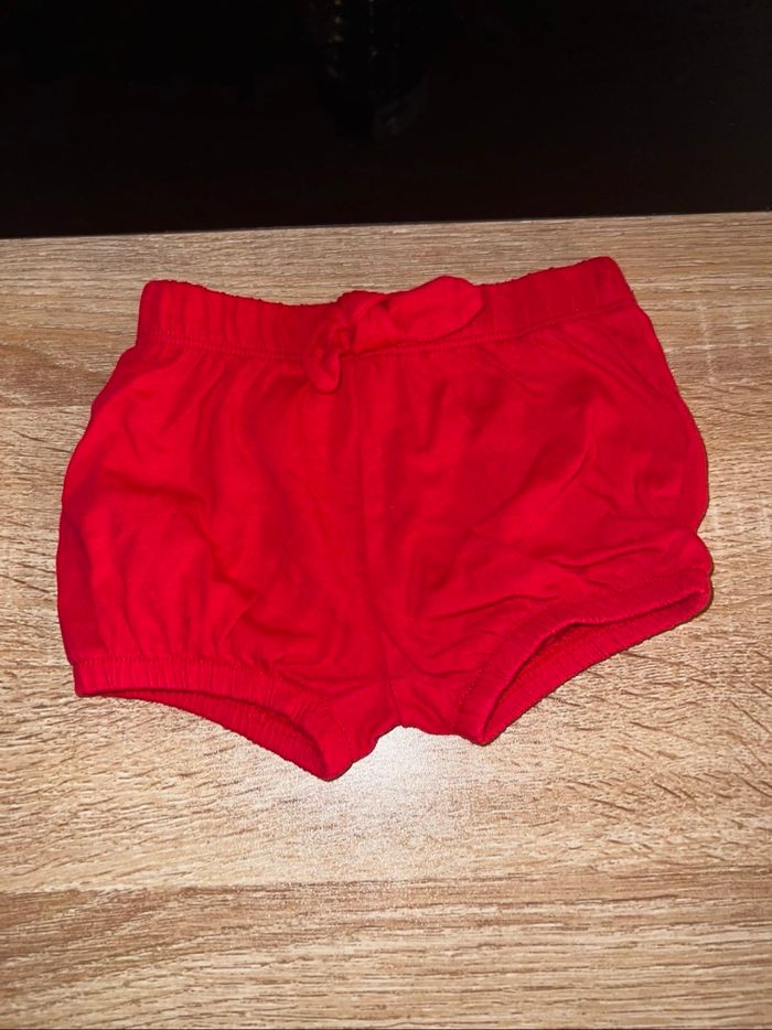 Lot de 2 shorts - photo numéro 4