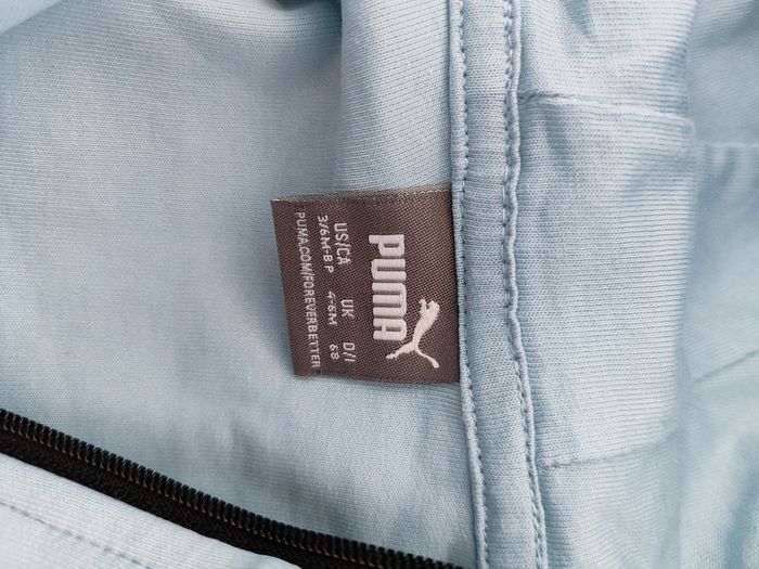 Survêtement puma - photo numéro 5