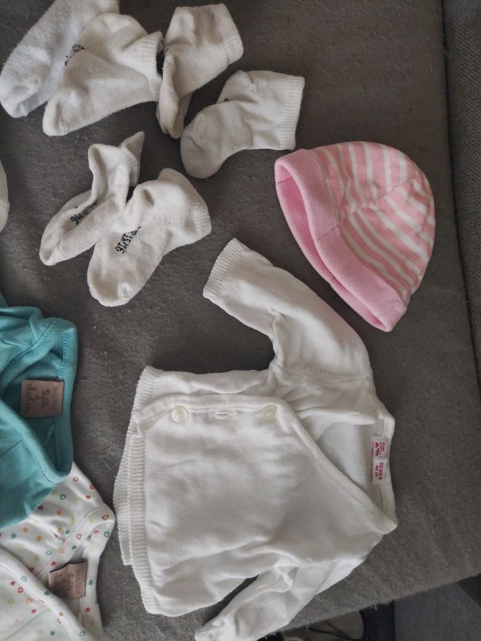 Lot naissance - photo numéro 4