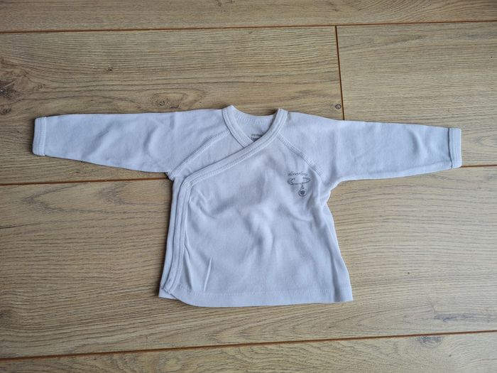 chemise absorba 3 mois