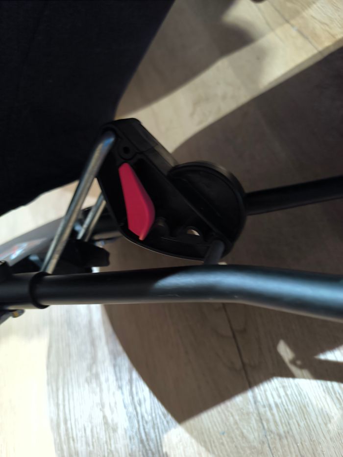 Transat babybjorn - photo numéro 6