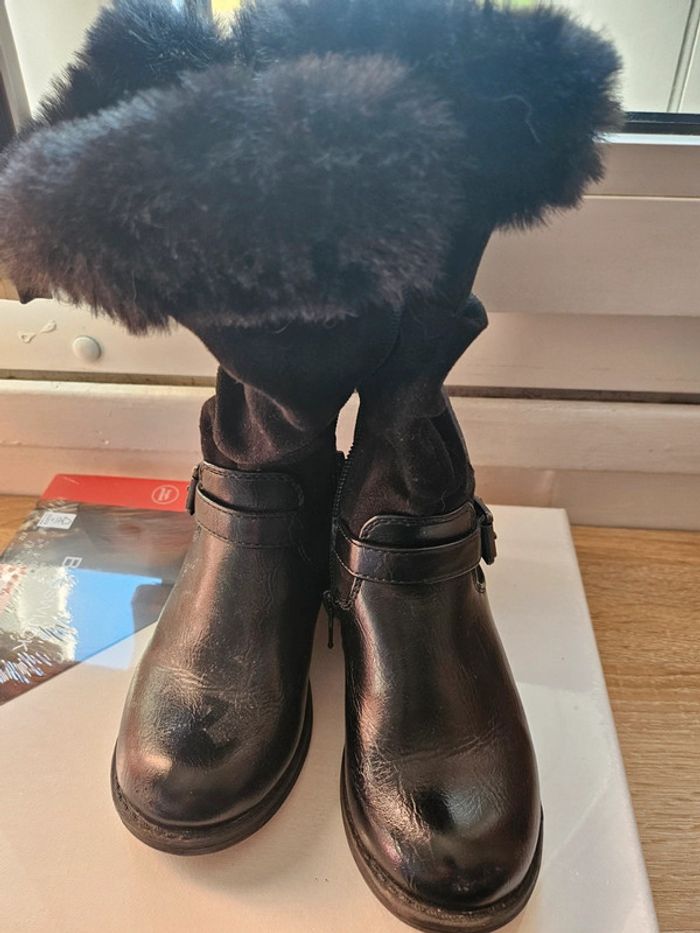 Bottes
