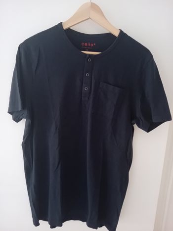Tee-shirt Celio M