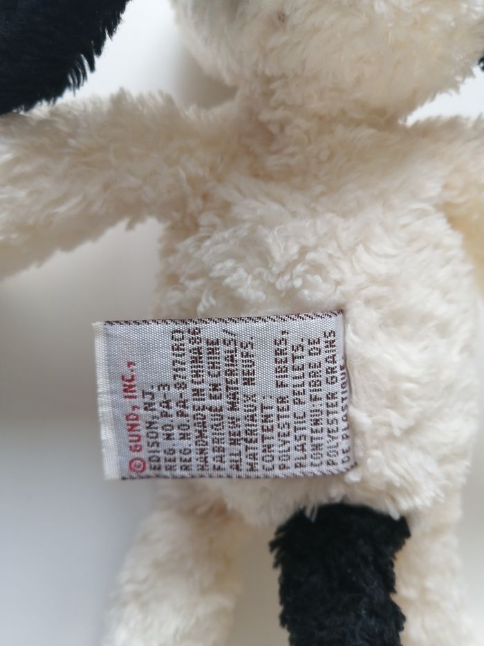 peluche chien - photo numéro 5