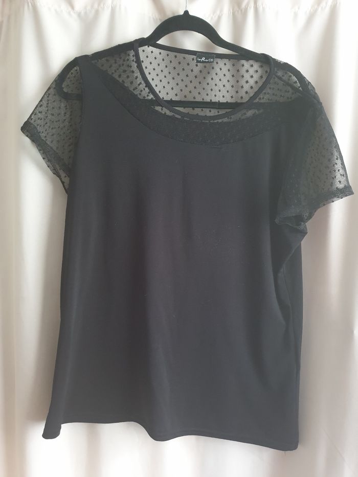 T -shirt - photo numéro 2