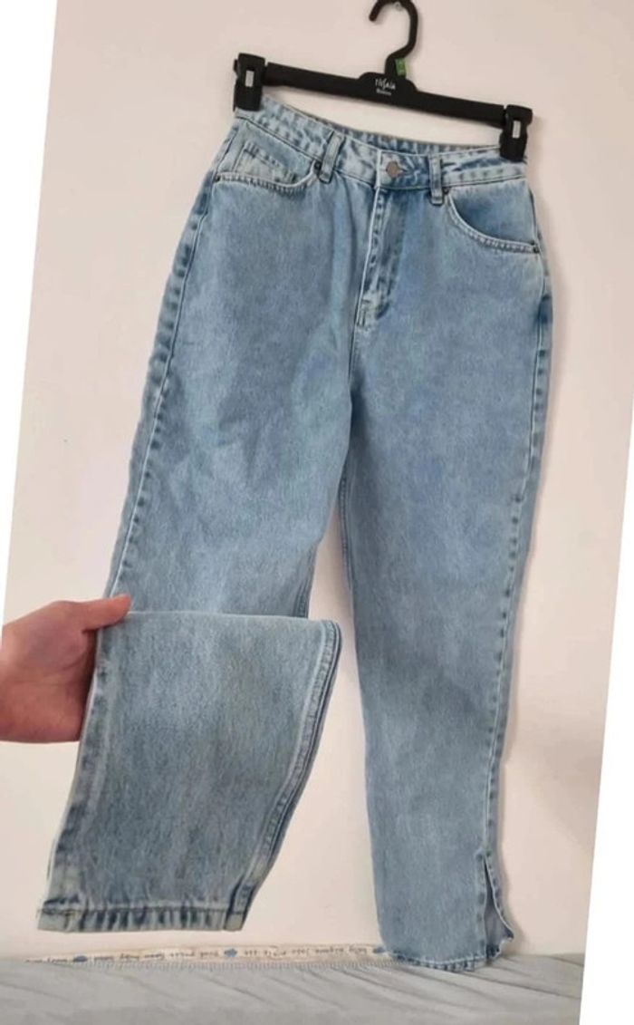 Jean neuf shein