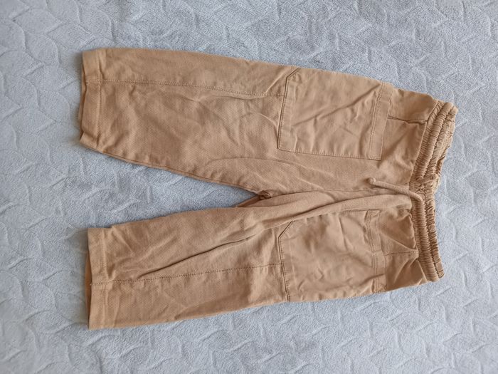 Pantalon 2 ans