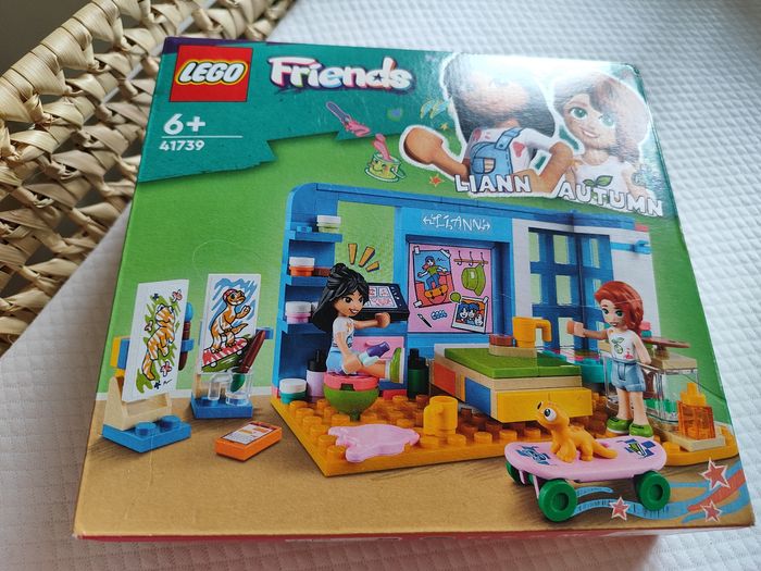 Lego Friends