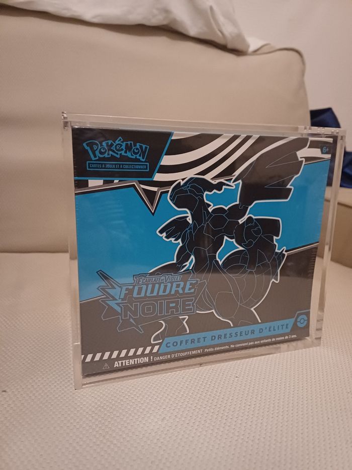 Protection Acrylique  pour ETB - photo numéro 3