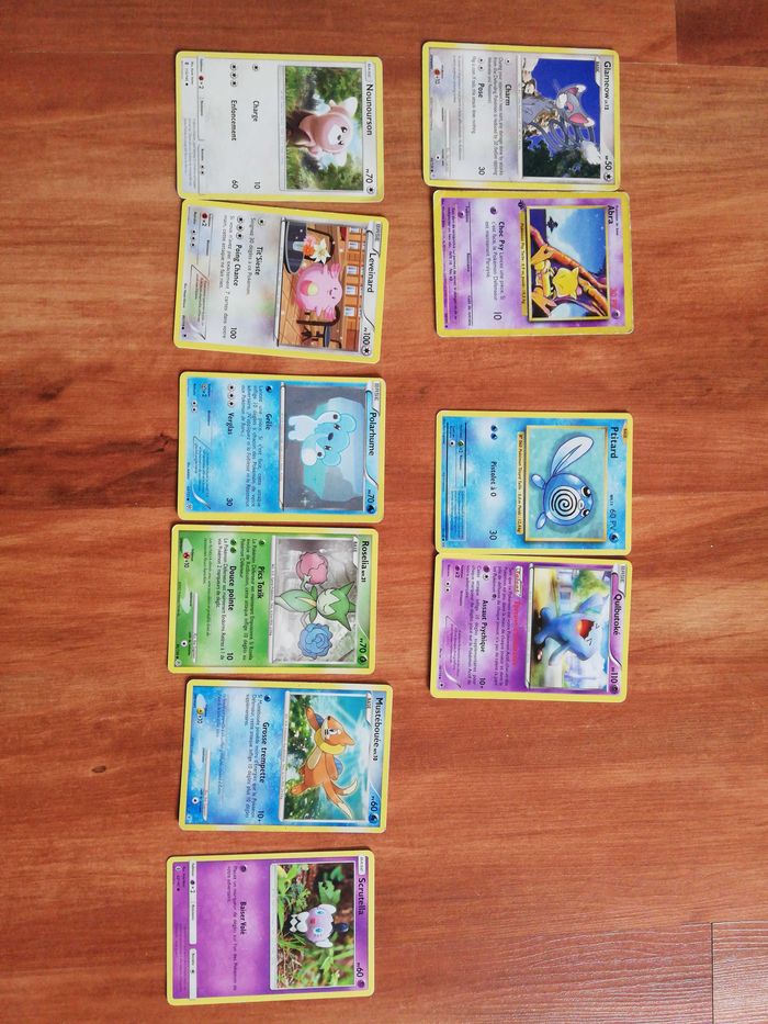 Carte Pokémon