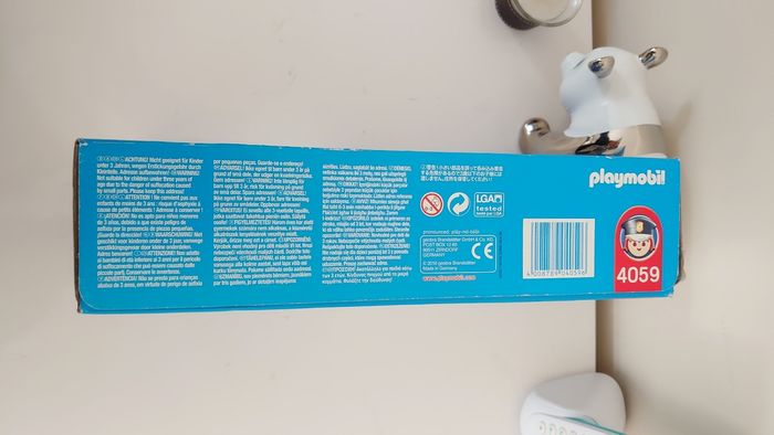 Playmobil 4059 - photo numéro 5