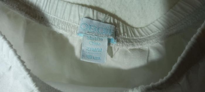 jupe blanche Obaibi - photo numéro 3