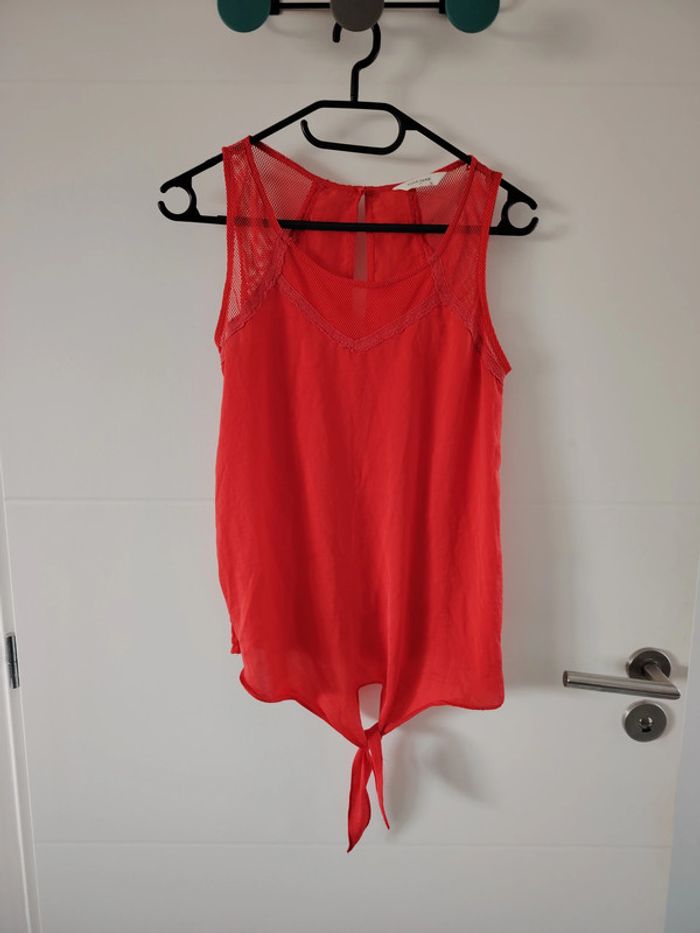 top rouge 34