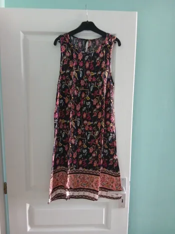 Robe d'été
