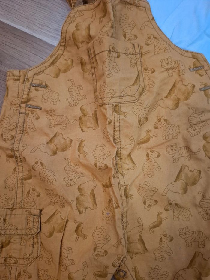 Ensemble 2 pièces été - photo numéro 2