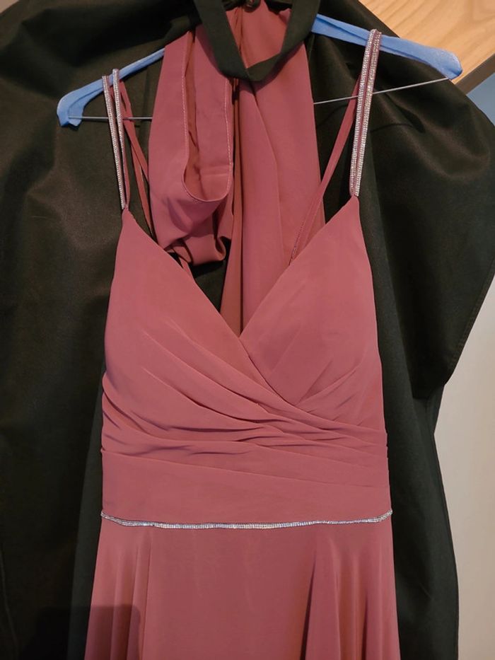 Robe pour occasion - photo numéro 2