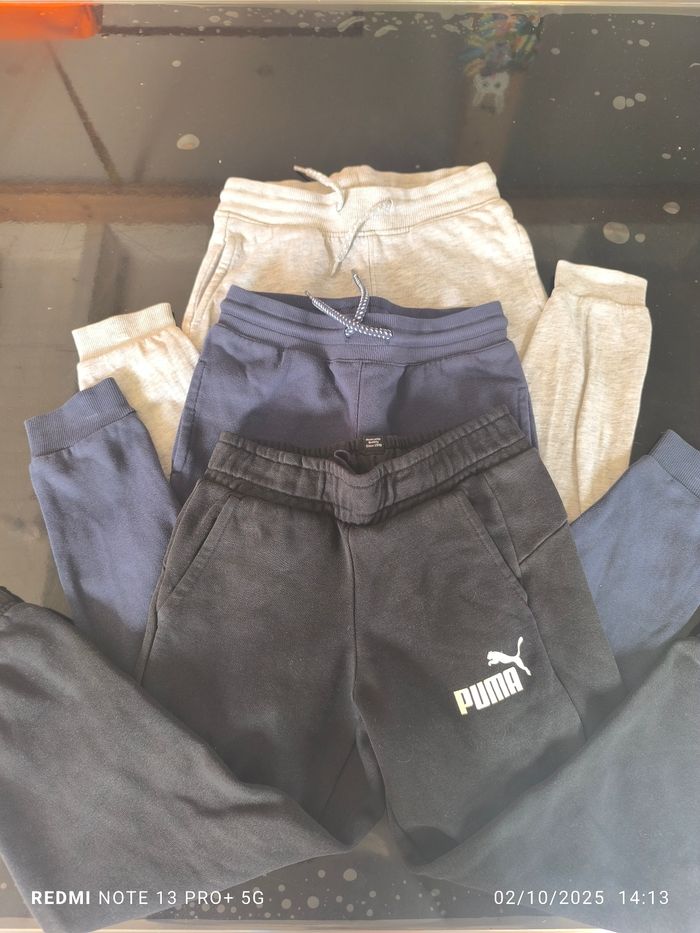 Ensemble jogging - photo numéro 3