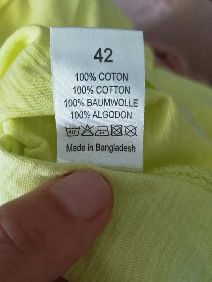 Jolie débardeur taille 42 - photo numéro 6