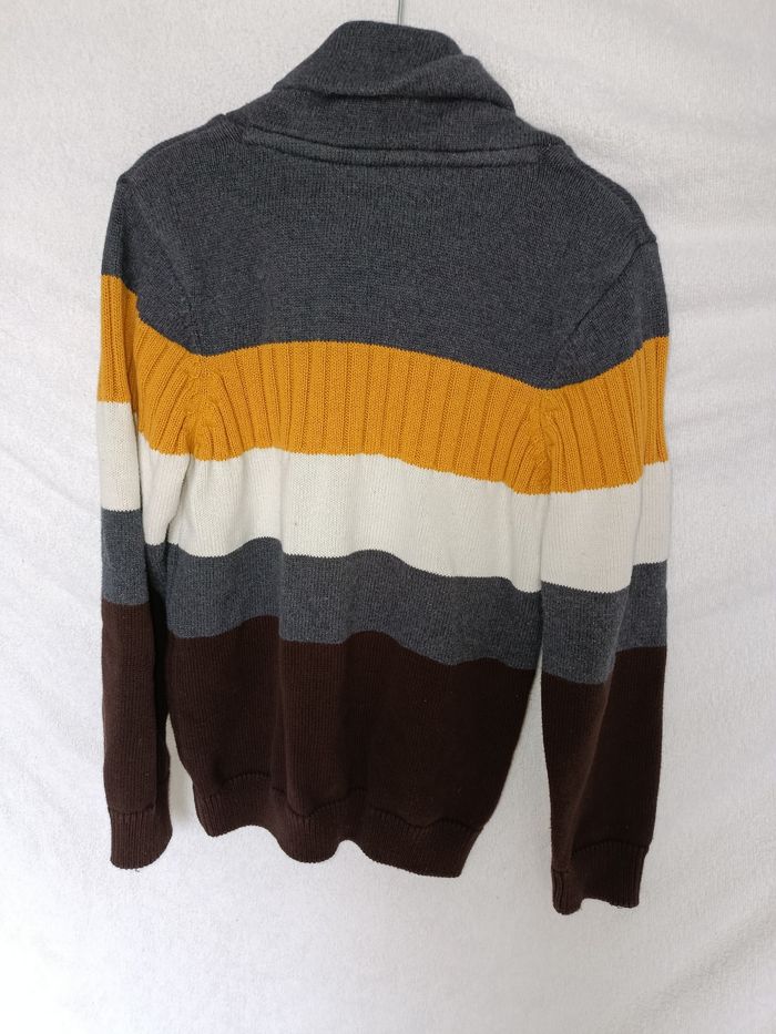 Pull orchestra - photo numéro 8