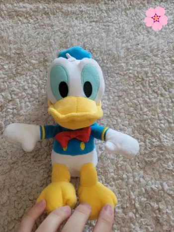 Peluche disney Donald