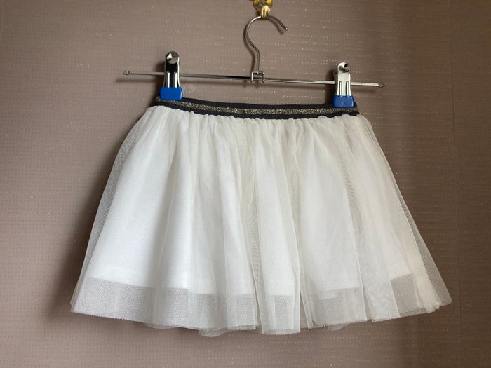 jupe en tulle - photo numéro 2