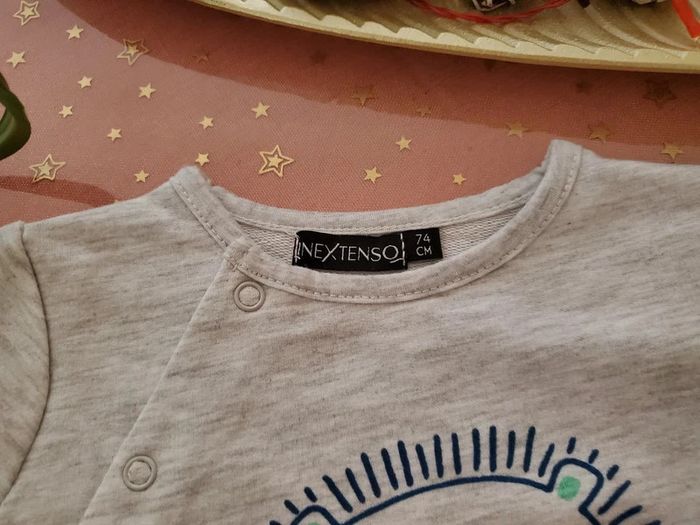 Ensemble In extenso taille 74 très bon état - photo numéro 4