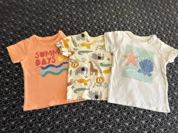 Tshirts