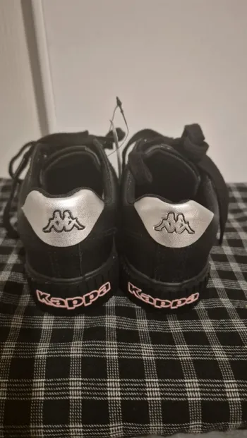 Baskets Kappa
