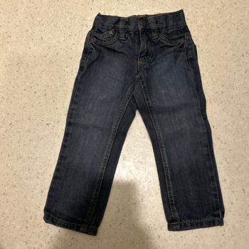 Jeans garçon