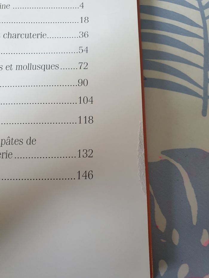 Amuse-gueules et canapés  les plaisirs de la table - photo numéro 4