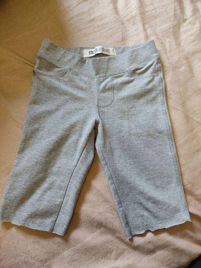 Short 5 ans