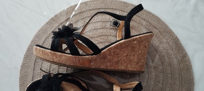 Très belles chaussures
