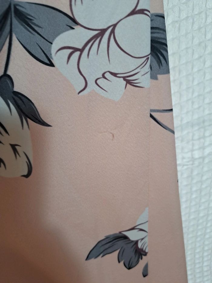 Robe longue 38/40 - photo numéro 4