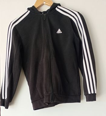 Survêtement Adidas noir