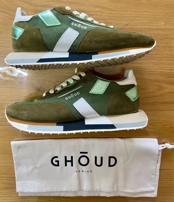 Baskets Ghoud 37/38