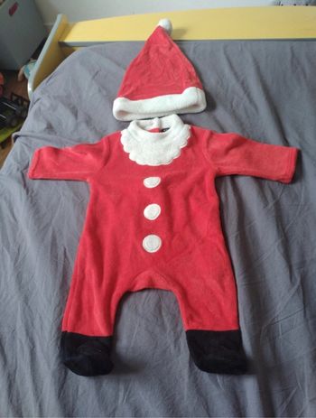 Pyjamas déguisement