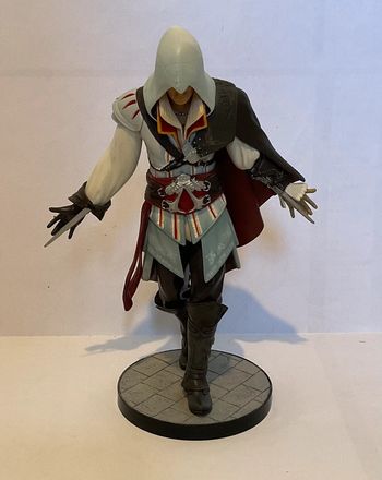 Figurine collector Assassin’s Creed 2