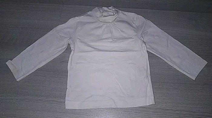 Sous pull 18 mois