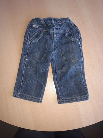 Jeans 9 mois