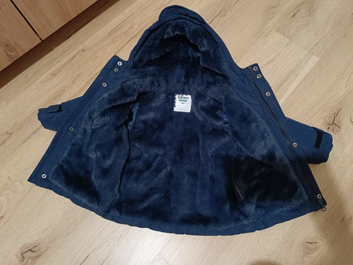 Doudoune - photo numéro 3