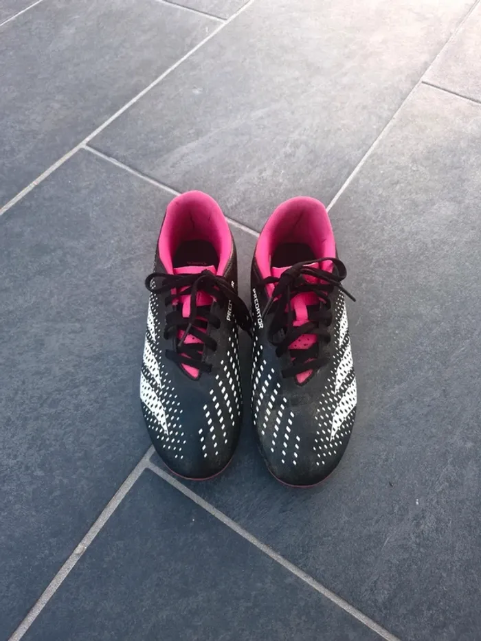 Crampon