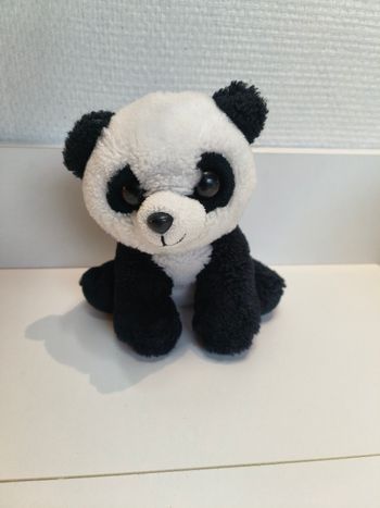 Peluche Panda Badoo TY