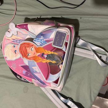 Sac à dos