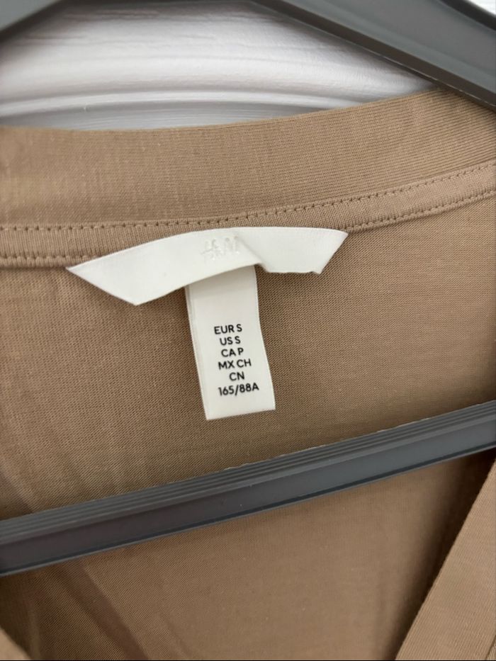 Robe à boutons - photo numéro 3